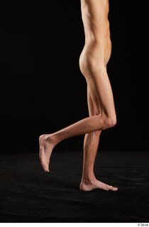 Alessandro Katz 1 flexing leg nude side view 0008.jpg